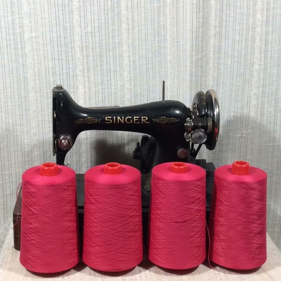 Bundle -High Quality Polyester Thread - Picture 1 of 10